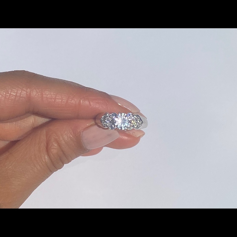 Handcrafted ring - Picture 3 of 3